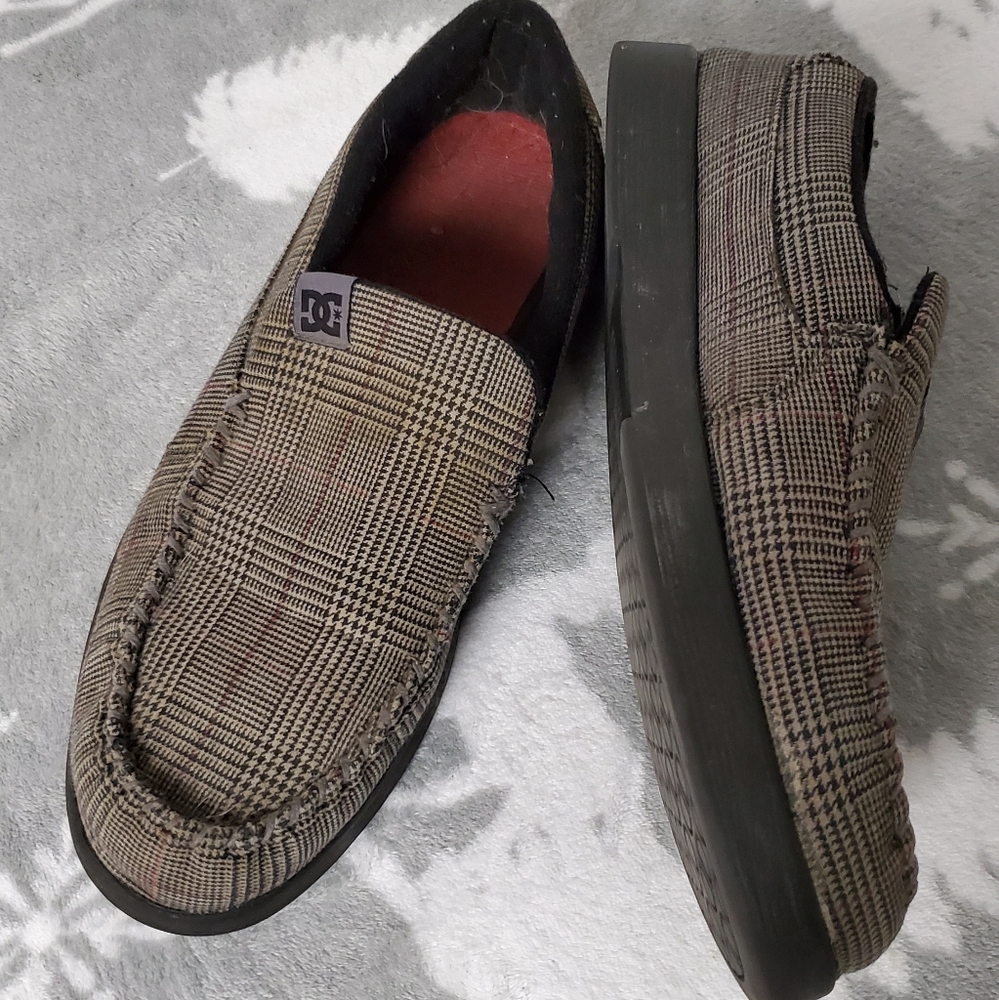 DC Loafers
